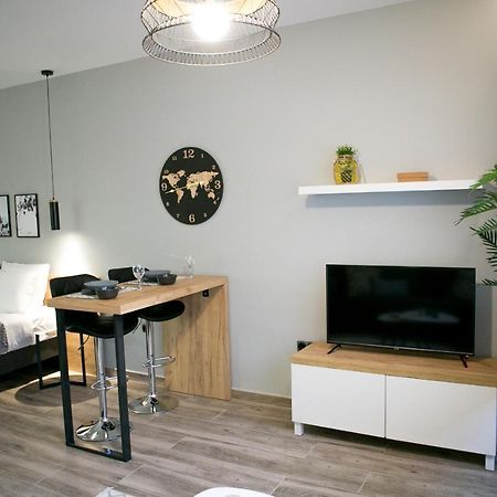 Sts Eight 6.2 Apartment Thessaloníki Luaran gambar