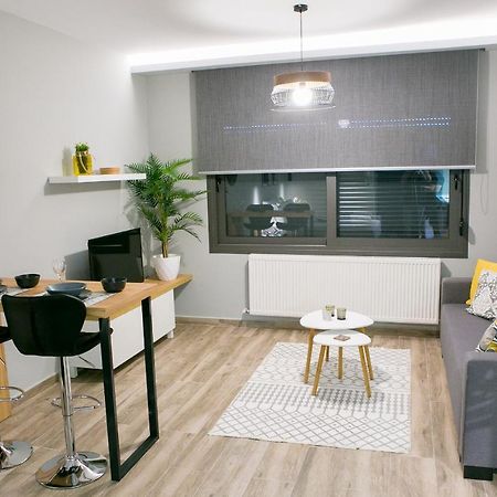 Sts Eight 6.2 Apartment Thessaloníki Luaran gambar